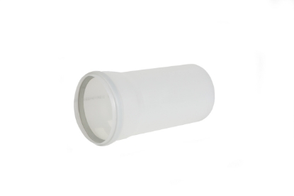 Show details for PP afvoerbuis D160 mm, L=2000 mm polypropyleen Picture of PP afvoerbuis D160 mm, L=2000 mm polypropyleen