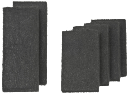 Toon details van Akoestisch isolatiepakket voor luchtverdeelkast kunststof D75/63 Afbeeldingen van Akoestisch isolatiepakket voor luchtverdeelkast kunststof D75/63