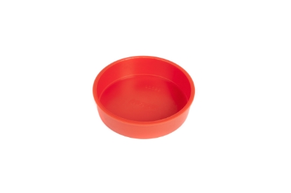 Show details for Afdichtkap rood, afdichting luchtverdeelkast D 74,0 - 77,8 mm Picture of Afdichtkap rood, afdichting luchtverdeelkast D 74,0 - 77,8 mm