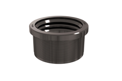 Show details for Aansluitrubber D90/75 mm Picture of Aansluitrubber D90/75 mm