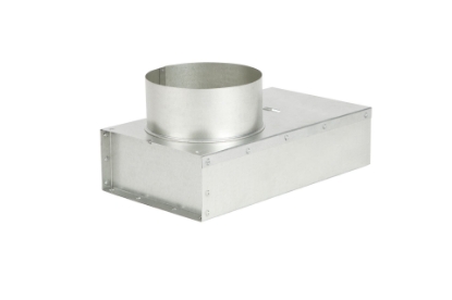 Show details for Eind-/schuifstuk met mond D180 t.b.v. kanaal, H=70 mm 240 x 80, instortkanaal Picture of Eind-/schuifstuk met mond D180 t.b.v. kanaal, H=70 mm 240 x 80, instortkanaal