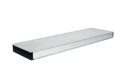 Show details for Instortkanaal 165 x 80 L=1 m Picture of Instortkanaal 165 x 80 L=1 m