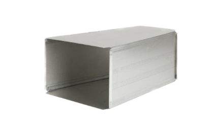 Show details for Verloopstuk 406x203 - 305x203 mm Picture of Verloopstuk 406x203 - 305x203 mm