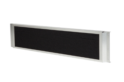 Show details for Akoestisch lamel 900 x 200 x 40 mm Picture of Akoestisch lamel 900 x 200 x 40 mm
