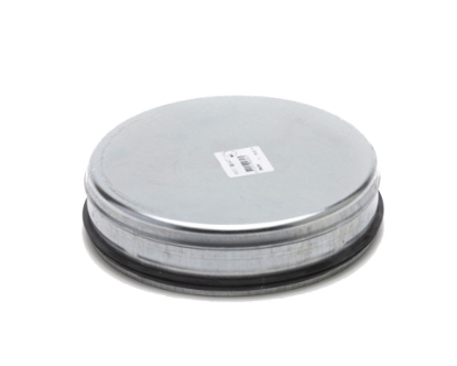 Show details for Spiraaldeksel D160 spirosafe Picture of Spiraaldeksel D160 spirosafe