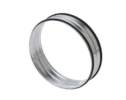 Show details for Verbindingsstuk voor pijpen D250 spirosafe Picture of Verbindingsstuk voor pijpen D250 spirosafe