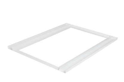 Show details for Fundatieplaat B10 HRD / B-8 uitblaasmodule Picture of Fundatieplaat B10 HRD / B-8 uitblaasmodule