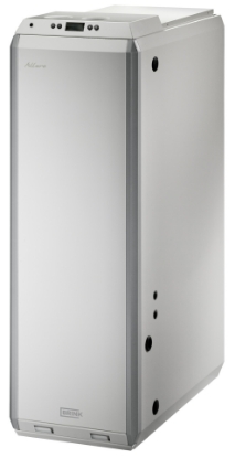 Toon details van Allure luchtverwarmer B-10 HRD 850 Downflow (standaard) Afbeeldingen van Allure luchtverwarmer B-10 HRD 850 Downflow (standaard)