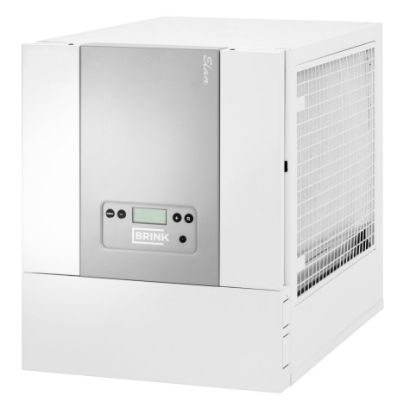 Show details for Elan 10 2.0 luchtverwarmer Picture of Elan 10 2.0 luchtverwarmer