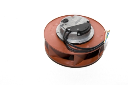 Show details for S. ventilator EBM R3G190 Flexivent 320 Picture of S. ventilator EBM R3G190 Flexivent 320