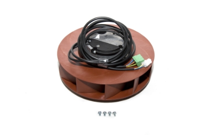 Show details for S. ventilator Flexivent 400 (EBM R3G220) Picture of S. ventilator Flexivent 400 (EBM R3G220)
