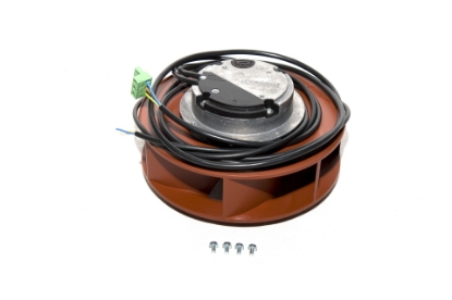 Show details for S. ventilator Flexivent 300 (EBM R3G190) Picture of S. ventilator Flexivent 300 (EBM R3G190)