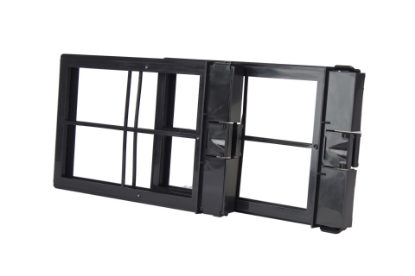 Show details for S. filterframe 290x190 mm (2st.) Sky 300 Picture of S. filterframe 290x190 mm (2st.) Sky 300