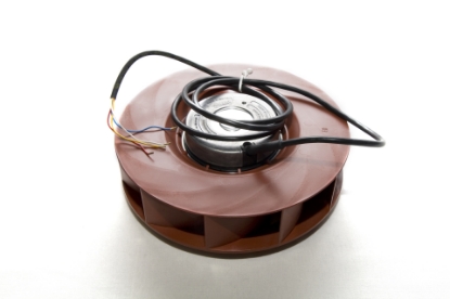 Toon details van S. ventilator Renovent HR 400 Afbeeldingen van S. ventilator Renovent HR 400