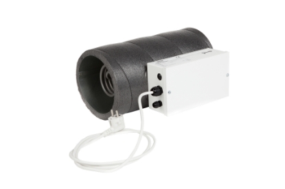 Show details for Voorverwarmer Renovent Medium/Large Picture of Voorverwarmer Renovent Medium/Large