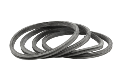 Show details for Ringenset D150 (4 stuks) spirosafe Picture of Ringenset D150 (4 stuks) spirosafe