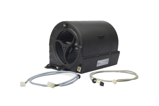 Afbeeldingen van S. systeemventilator V5.0 Allure B-10 HRD