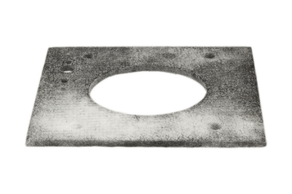 Show details for Pakking brander/afstandsbak Allure Picture of Pakking brander/afstandsbak Allure