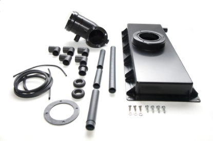 Show details for S. rookgasverzamelkast B-40 HR(D), kunststof Picture of S. rookgasverzamelkast B-40 HR(D), kunststof