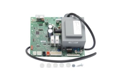 Show details for S. besturingsunit V4.0 Allure, vanaf ca. oktober 2003, BIC906 Picture of S. besturingsunit V4.0 Allure, vanaf ca. oktober 2003, BIC906