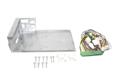 Show details for S. mantel schakelkast V4.0 Allure, excl. automaat en excl. interface Picture of S. mantel schakelkast V4.0 Allure, excl. automaat en excl. interface