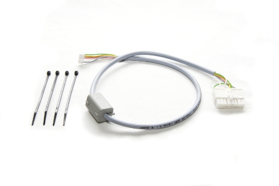 Afbeeldingen van S. kabel systeemventilator V4.0 Allure Upflow