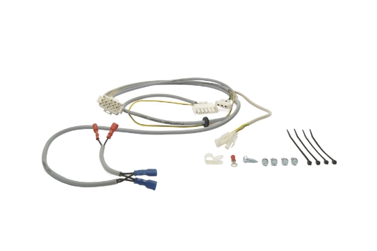 Afbeeldingen van S. kabelset V4.0 Allure Downflow