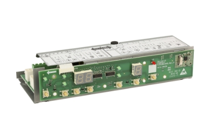 Show details for S. branderautomaat HRE / HRE A-labelpomp Picture of S. branderautomaat HRE / HRE A-labelpomp