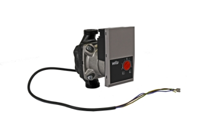 Show details for S. pomp WILO Yonos 15-6 RKA ten behoeve van HREco + A-label toestellen HRE Picture of S. pomp WILO Yonos 15-6 RKA ten behoeve van HREco + A-label toestellen HRE