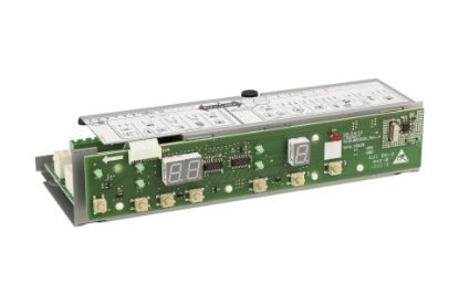 Show details for S. branderautomaat HReco Picture of S. branderautomaat HReco