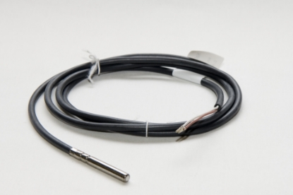 Toon details van S. collectorsensor P1000 (zwart/bruin en wit draad) Afbeeldingen van S. collectorsensor P1000 (zwart/bruin en wit draad)