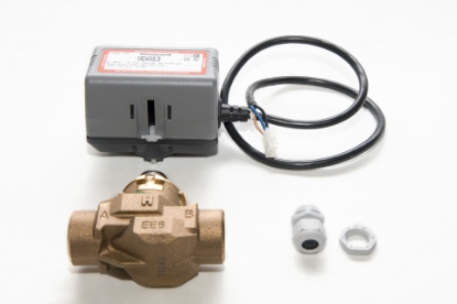 Toon details van S. afsluiter naverwarmer / MIT Afbeeldingen van S. afsluiter naverwarmer / MIT