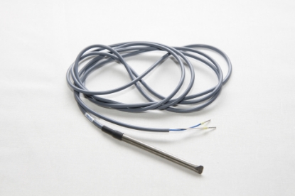 Toon details van S. boilersensor NTC 12k ten behoeve van cv-ketel Afbeeldingen van S. boilersensor NTC 12k ten behoeve van cv-ketel