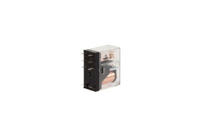 Show details for Relais G2R-IE 12V DC (voor Allure V4.0 en Elan 25) Picture of Relais G2R-IE 12V DC (voor Allure V4.0 en Elan 25)