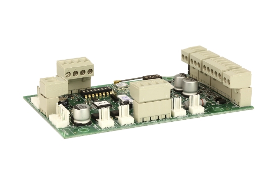 Afbeeldingen van Evap PCB (3)