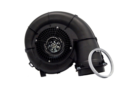 Afbeeldingen van S. ventilator Flair 300