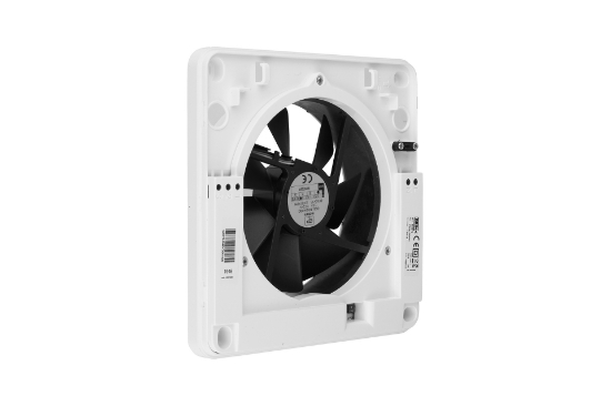 Afbeeldingen van S. indoor mixfan fan unit