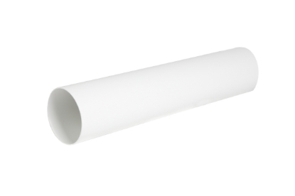 Show details for Doorvoerbuis DV100, L = 500 mm, t.b.v. aluminium / gietijzeren roosters Picture of Doorvoerbuis DV100, L = 500 mm, t.b.v. aluminium / gietijzeren roosters