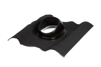 Show details for Ubiflex, universeel verstelbaar van 25-45 graden, D160 Picture of Ubiflex, universeel verstelbaar van 25-45 graden, D160