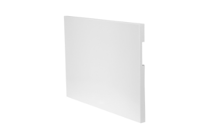 Show details for Voorplaat voor montagestoel Flair 200 Picture of Voorplaat voor montagestoel Flair 200