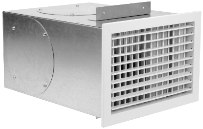 Show details for Toevoerbox incl. rooster Mixfan Picture of Toevoerbox incl. rooster Mixfan