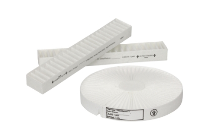 Toon details van Filterset IC60%/PM1 (G4/F7) Air 70 (2x G4-filter/1x F7-filter) Afbeeldingen van Filterset IC60%/PM1 (G4/F7) Air 70 (2x G4-filter/1x F7-filter)