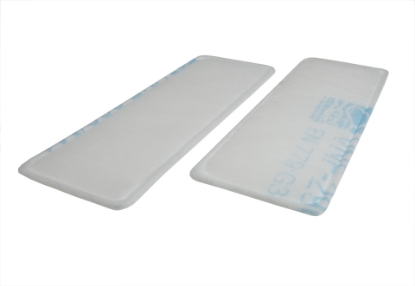 Show details for Filterset IC45% (G3) Renovent HR 400 / Flexivent 300/400 Picture of Filterset IC45% (G3) Renovent HR 400 / Flexivent 300/400