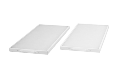 Show details for Filterset IC60% (G4) Elan SWB (doos 50 stuks) Picture of Filterset IC60% (G4) Elan SWB (doos 50 stuks)