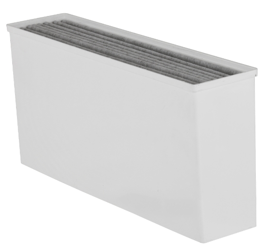 Afbeeldingen van Filter IC45% (G3) Sonair A+ & F+ inclusief houder