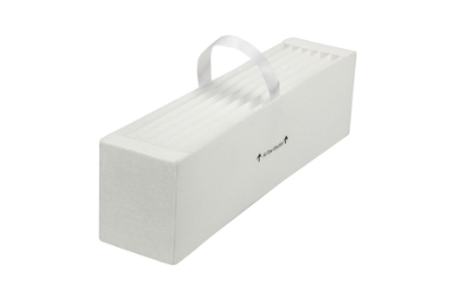 Toon details van Filter PM1 (F7) Sonair 3.0 Afbeeldingen van Filter PM1 (F7) Sonair 3.0