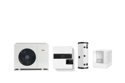 Show details for Elan 10 2.0 + Warmtepomp 5 Kw, all-electric Picture of Elan 10 2.0 + Warmtepomp 5 Kw, all-electric