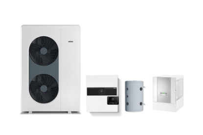 Show details for Elan 25 2.1 + Warmtepomp 12 Kw, all-electric Picture of Elan 25 2.1 + Warmtepomp 12 Kw, all-electric