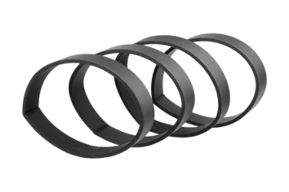 Show details for S. 4 stuks foamringen D150-160 mm Picture of S. 4 stuks foamringen D150-160 mm