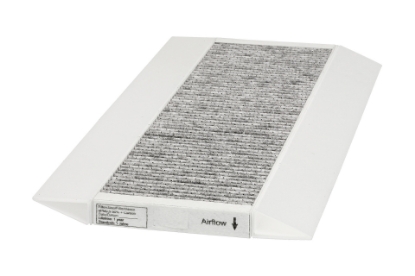 Show details for Koolstoffilter (Carbon) Flair 450/600 Picture of Koolstoffilter (Carbon) Flair 450/600